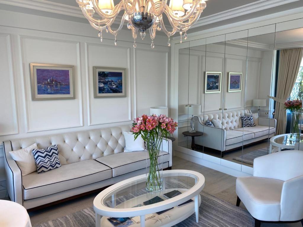 Boutique Hotel Vissi D'Arte Budva Kültér fotó